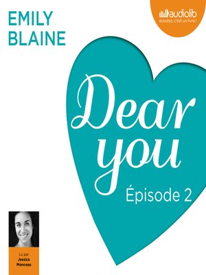 cover image of Dear you--Episode 2